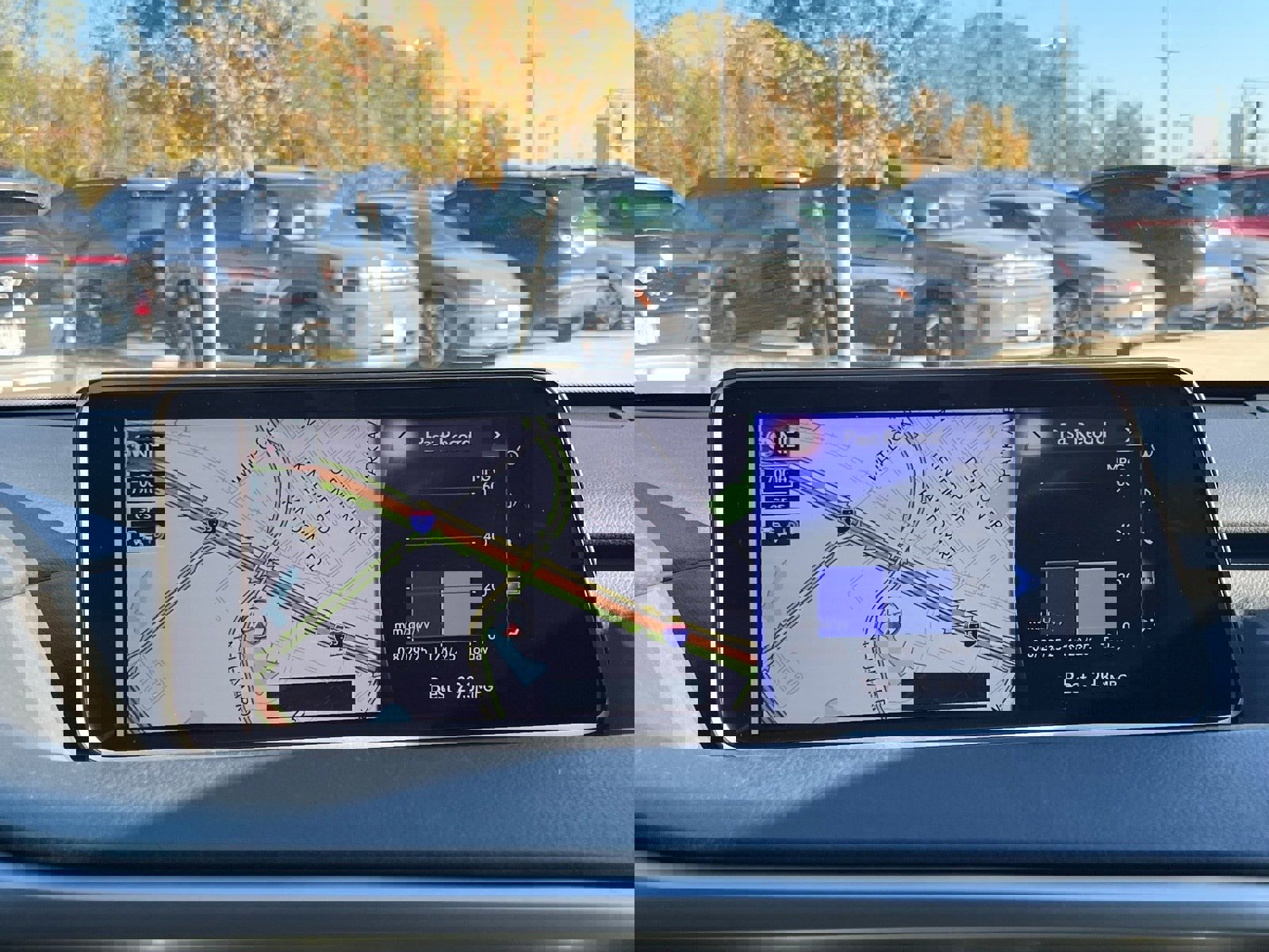 Used 2016 Lexus RX 450h AWD image 32