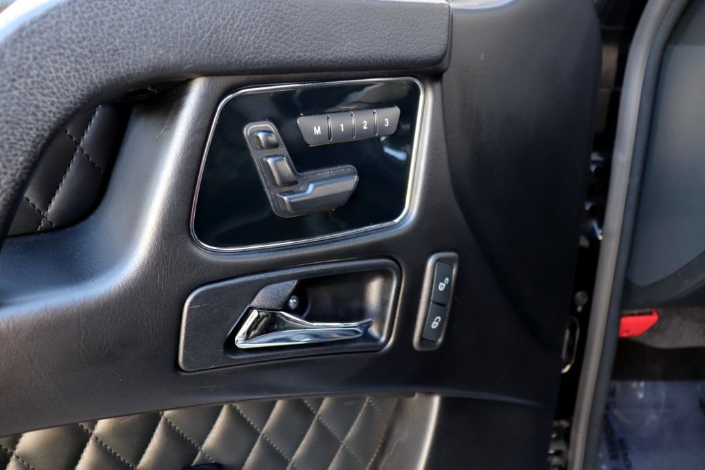 Used 2016 Mercedes-Benz G 63 AMG 4MATIC image 35