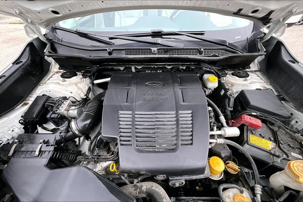 Used 2023 Subaru Forester Premium AWD/4WD image 30