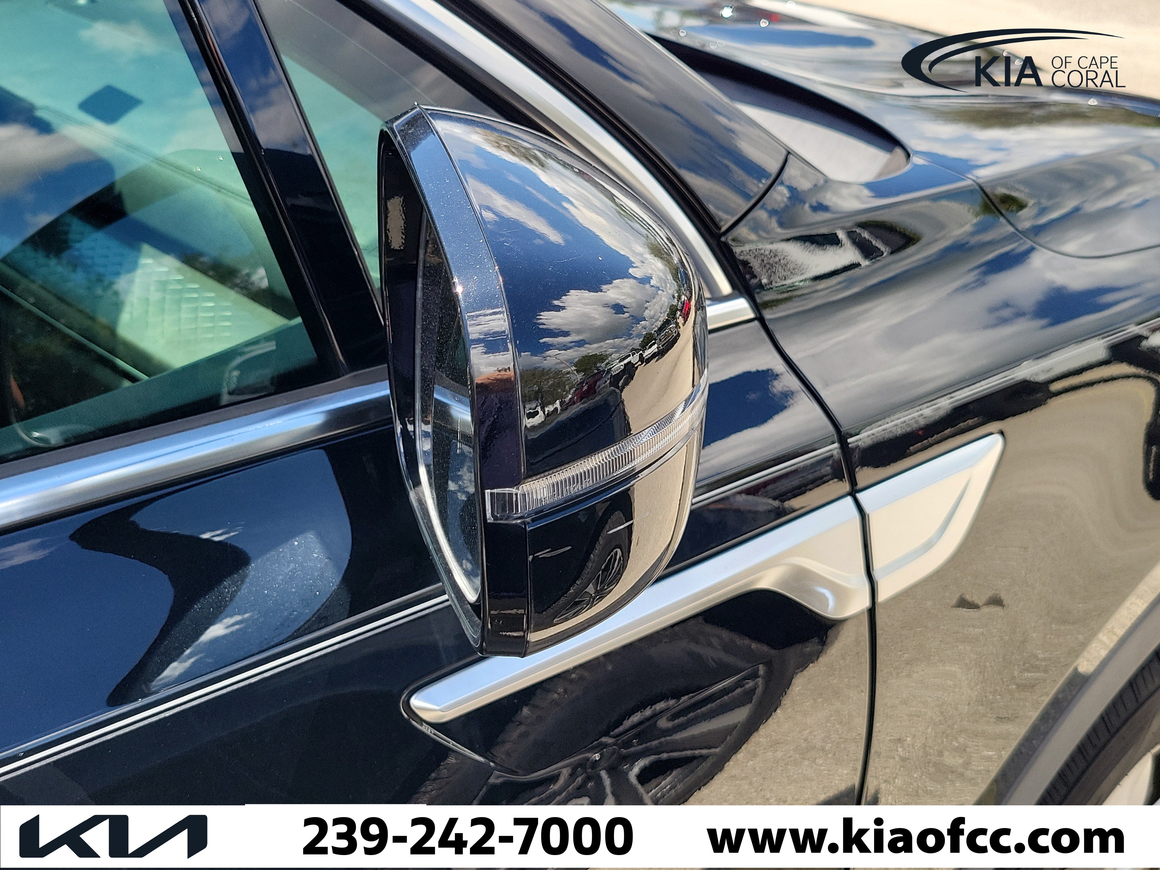 Used 2022 Kia Sorento LX FWD image 7