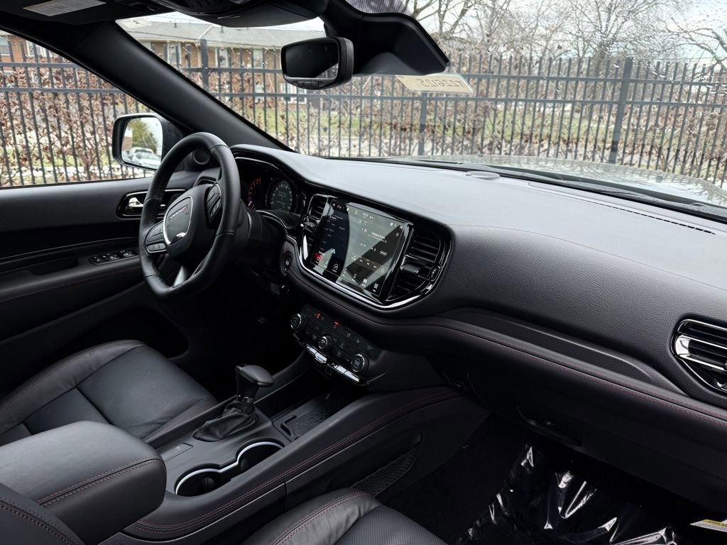 New 2026 Dodge Durango GT image 13