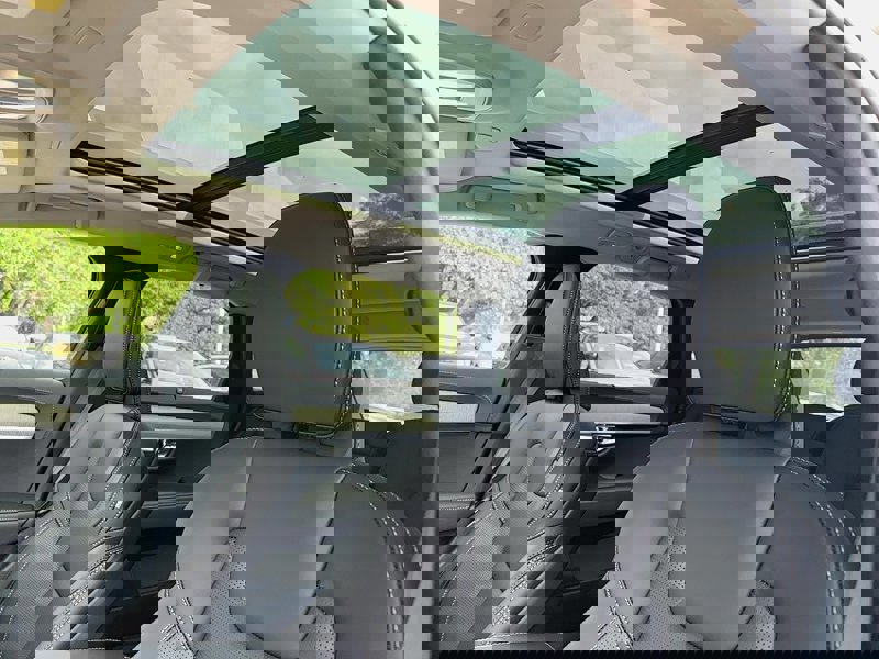 New 2025 Volvo V90 B6 Cross Country Ultra w/ Protection Package Premier image 14