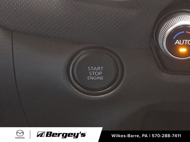 Used 2025 MAZDA CX-50 AWD 2.5 S w/ Weather Package image 18
