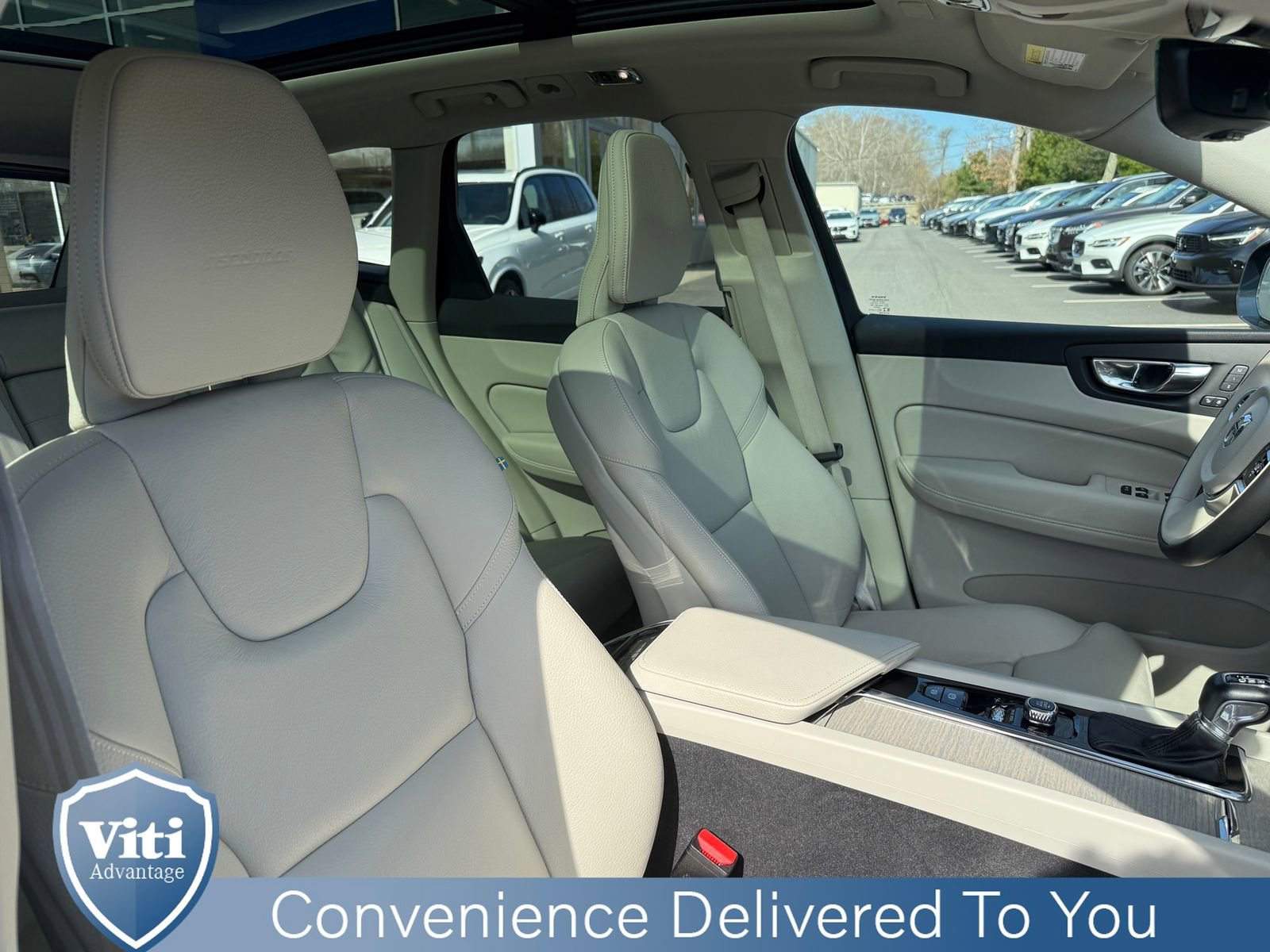 Used 2020 Volvo XC60 T5 Inscription AWD/4WD image 31