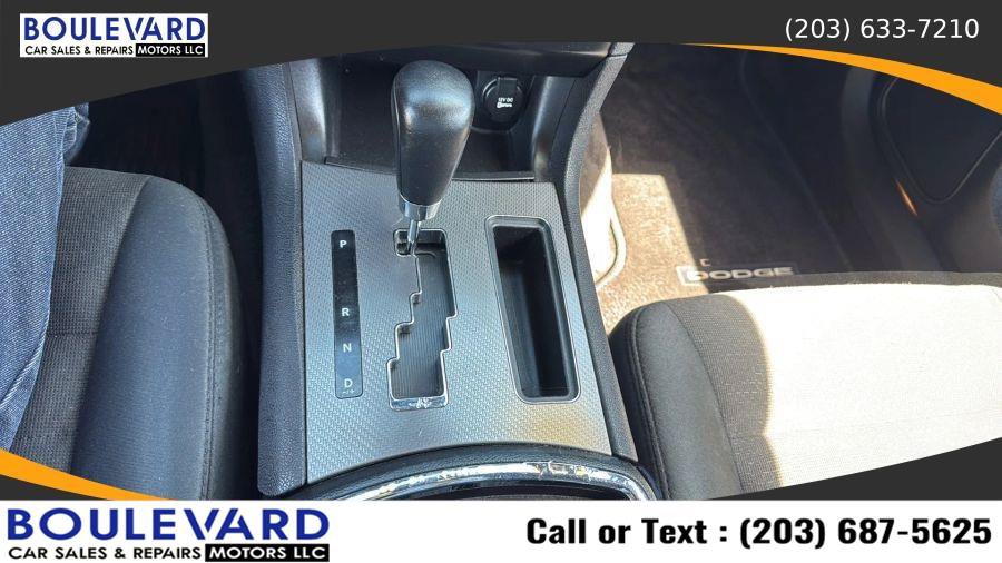 Used 2011 Dodge Charger R/T w/ Driver Confidence Group AWD/4WD image 20