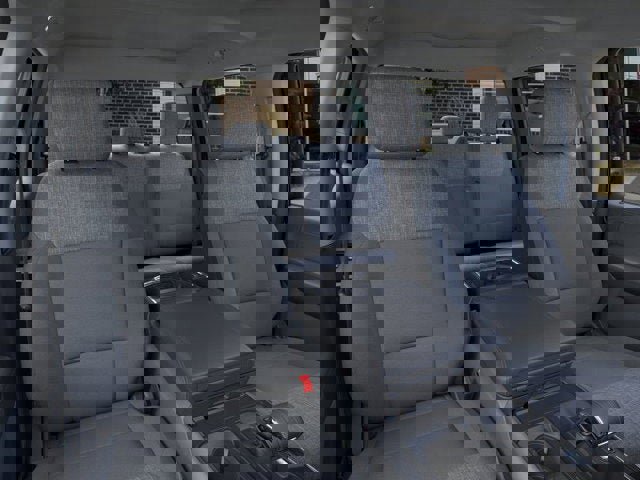 New 2025 Ford F150 Lightning XLT image 35