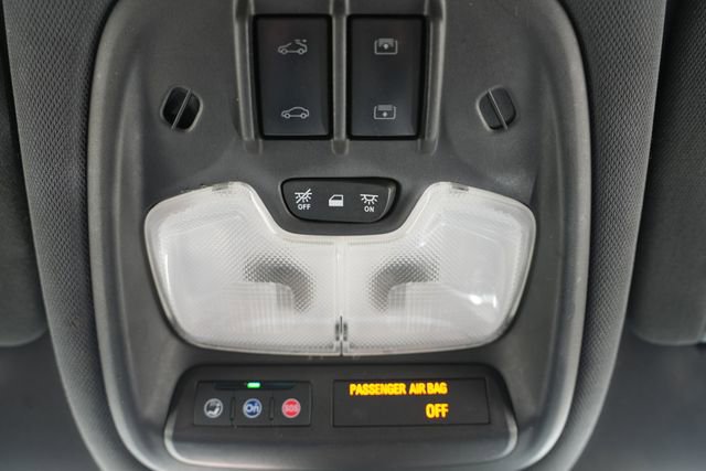 Used 2023 Chevrolet TrailBlazer ACTIV w/ Sun and Liftgate Package image 29