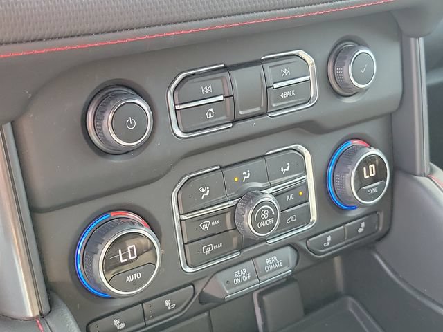 Certified 2022 Chevrolet Tahoe RST w/ Luxury Package AWD/4WD image 16