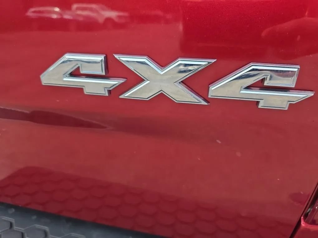 Used 2015 RAM 1500 Big Horn AWD/4WD image 16