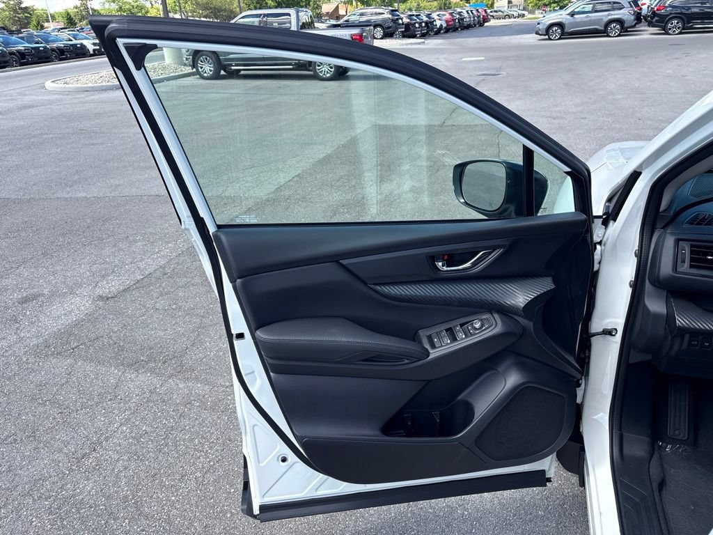 New 2026 Subaru Ascent Premium AWD/4WD image 19