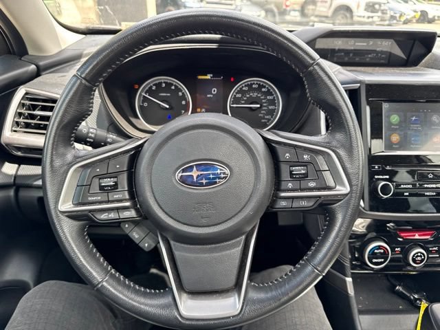Used 2022 Subaru Forester Premium AWD/4WD image 47