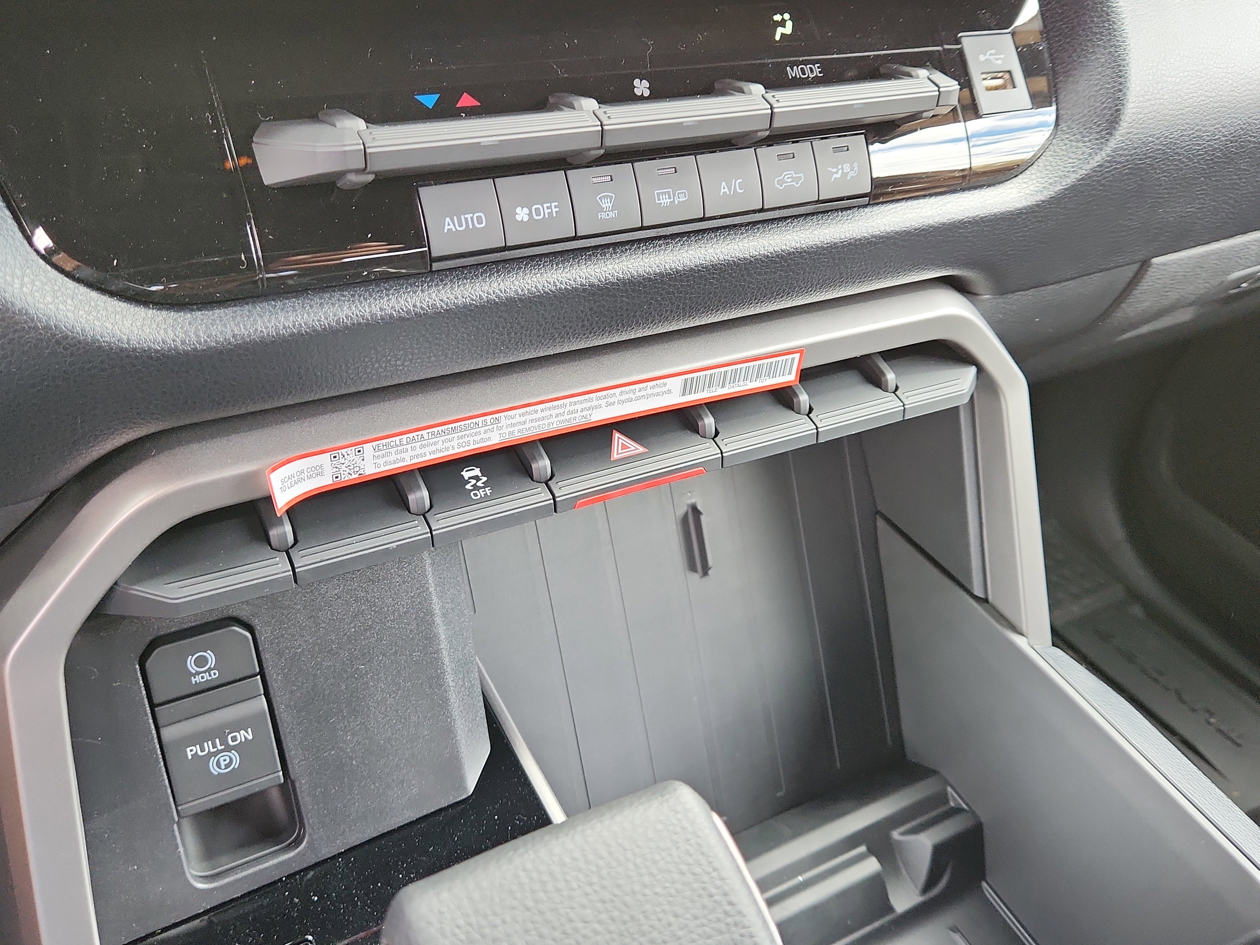 New 2026 Toyota Tundra SR5 image 19