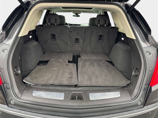 Used 2019 Cadillac XT5 Luxury image 5