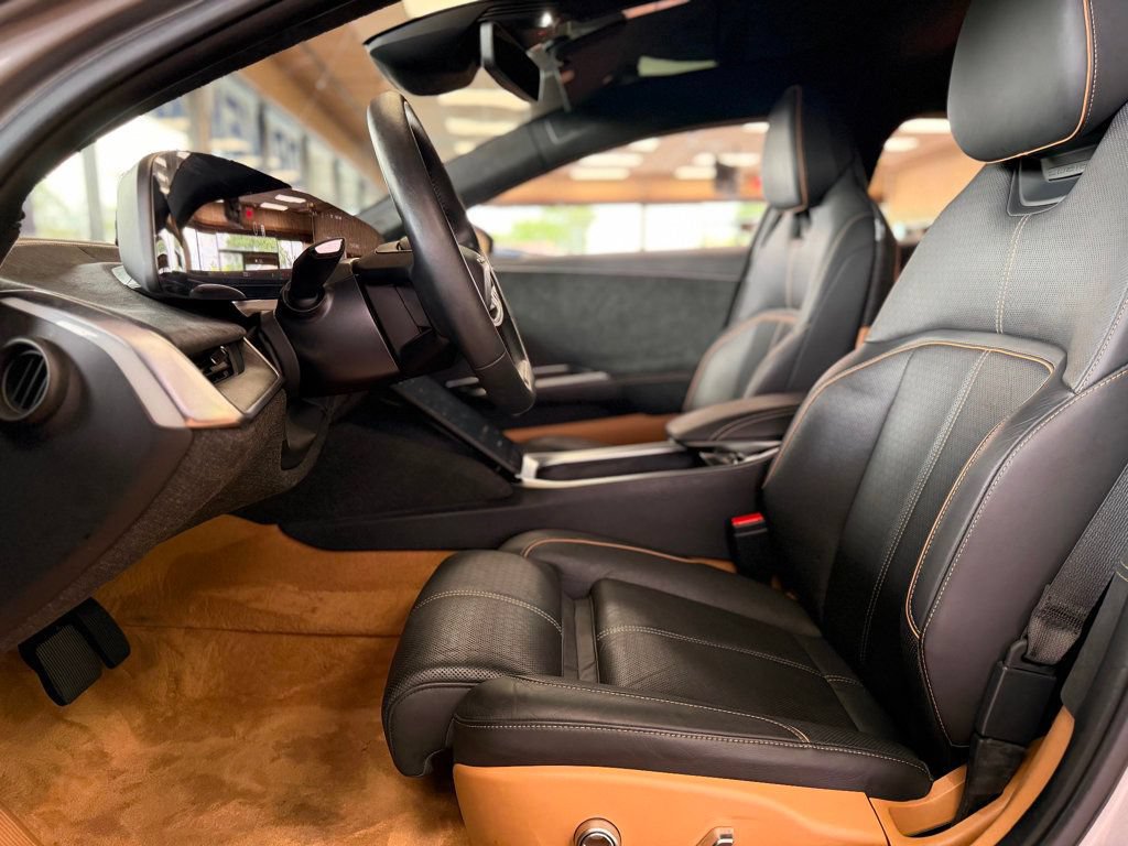 Used 2023 Lucid Air Grand Touring AWD/4WD image 11