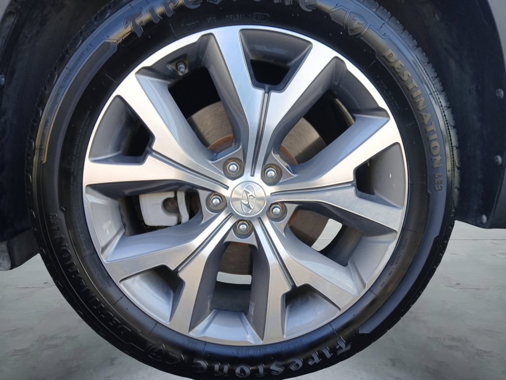 Used 2021 Hyundai Palisade SEL FWD image 14