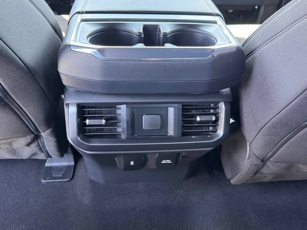 Certified 2023 Ford F150 XLT w/ Equipment Group 302A High RWD image 28