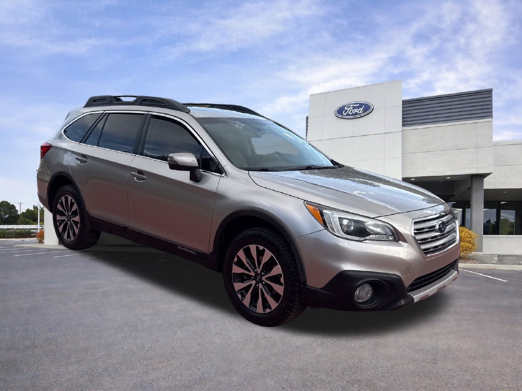 Used 2016 Subaru Outback 2.5i Limited AWD/4WD 360° Tour