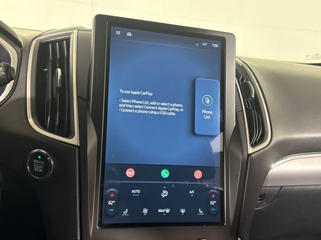 Used 2021 Ford Edge SEL w/ Convenience Package image 33