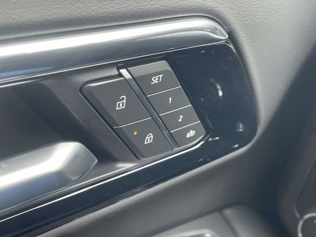 New 2027 Chevrolet Tahoe LT RWD image 20
