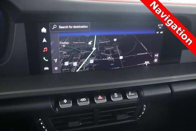 Used 2026 Porsche 911 Targa 4 GTS image 5