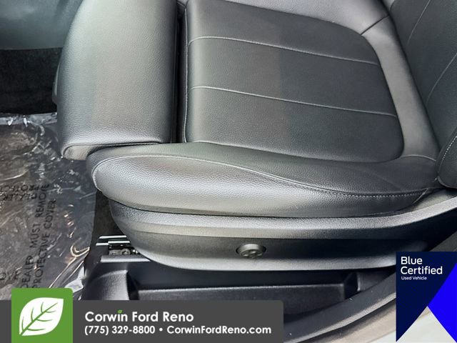 Used 2023 Mercedes-Benz GLB 250 4MATIC image 21