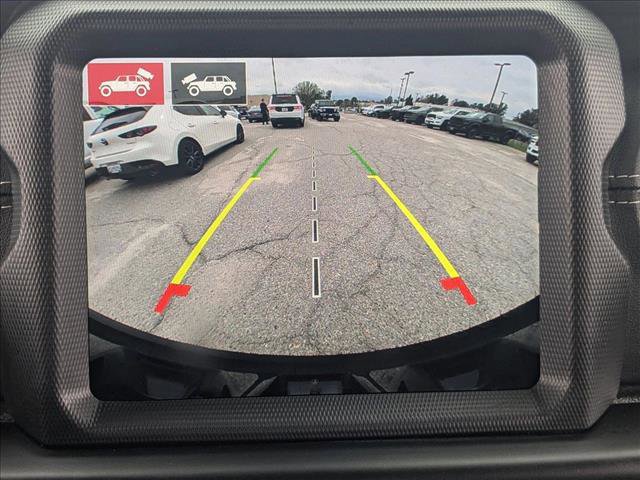 Used 2022 Jeep Wrangler Unlimited Sahara w/ Cold Weather Group image 14