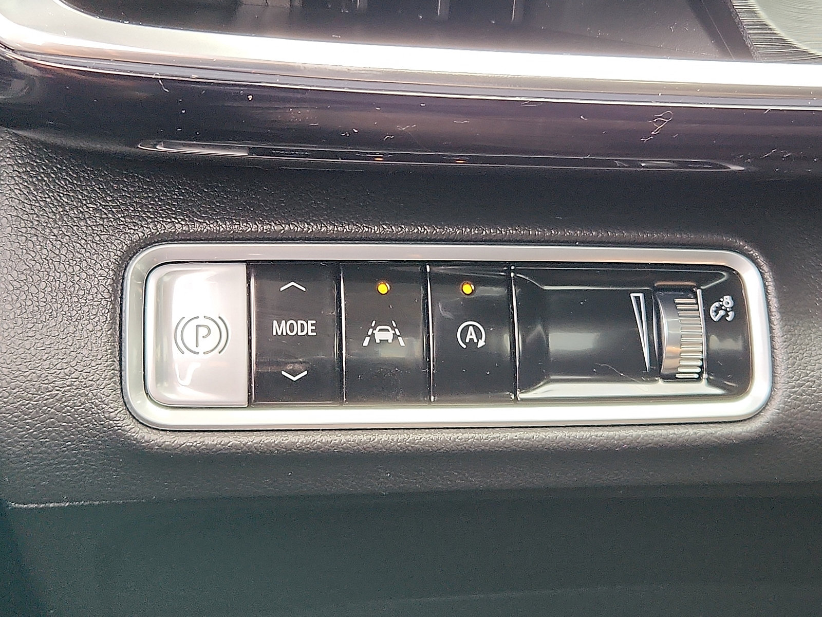 Used 2026 Buick Envision Preferred AWD/4WD image 24