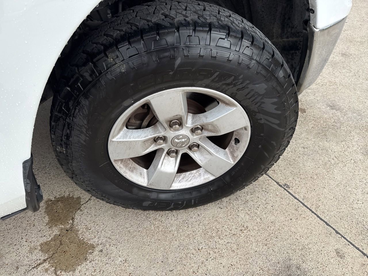 Used 2022 RAM 1500 Tradesman w/ Popular Equipment Group image 15