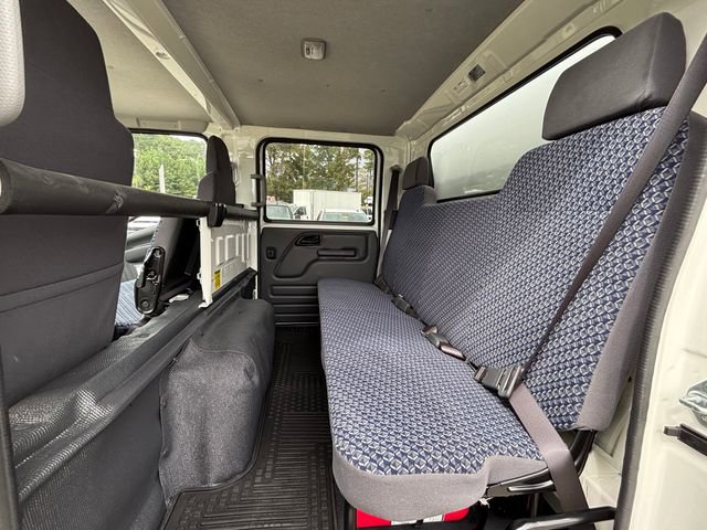 New 2025 Chevrolet Low Cab Forward image 5