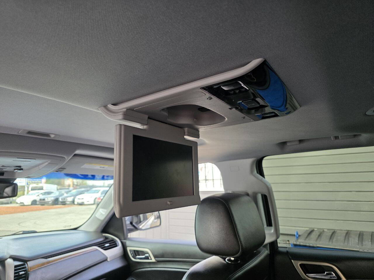 Used 2019 GMC Yukon Denali w/ Open Road Package image 18