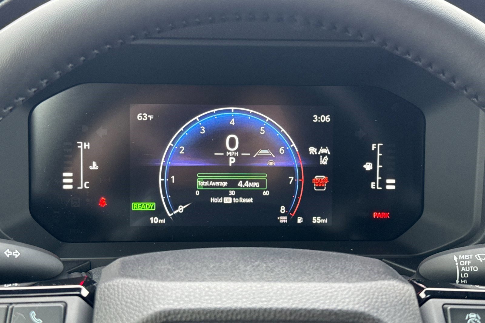 New 2026 Toyota Land Cruiser 1958 image 19