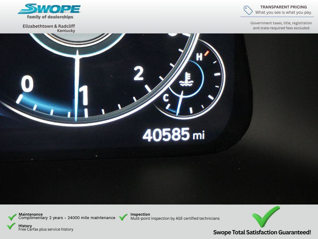 Used 2022 Hyundai Sonata Limited FWD image 18