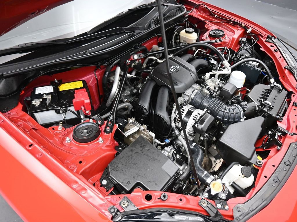 Used 2023 Toyota GR86 Premium image 40