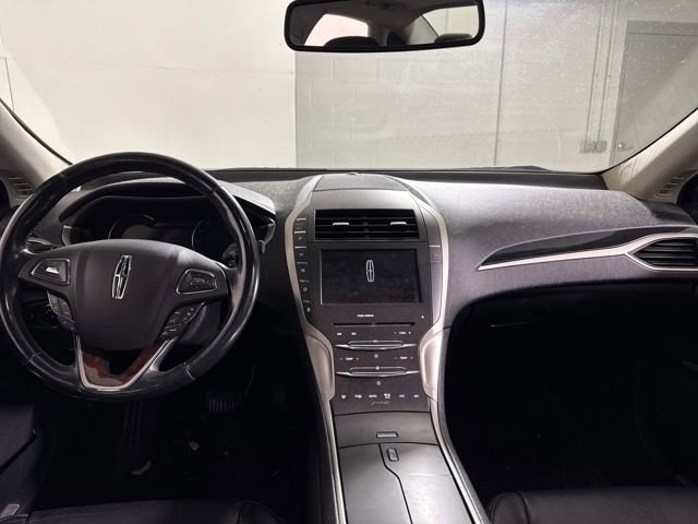 Used 2016 Lincoln MKZ AWD w/ Equipment Group 300A Reserve image 12