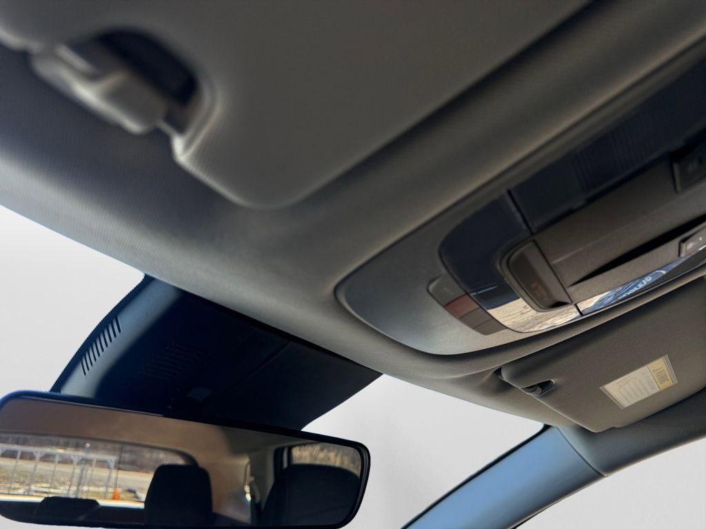 New 2026 Kia Sportage LX image 27