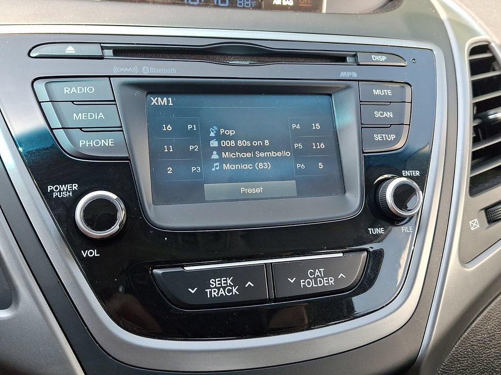 Used 2016 Hyundai Elantra Value Edition FWD image 3