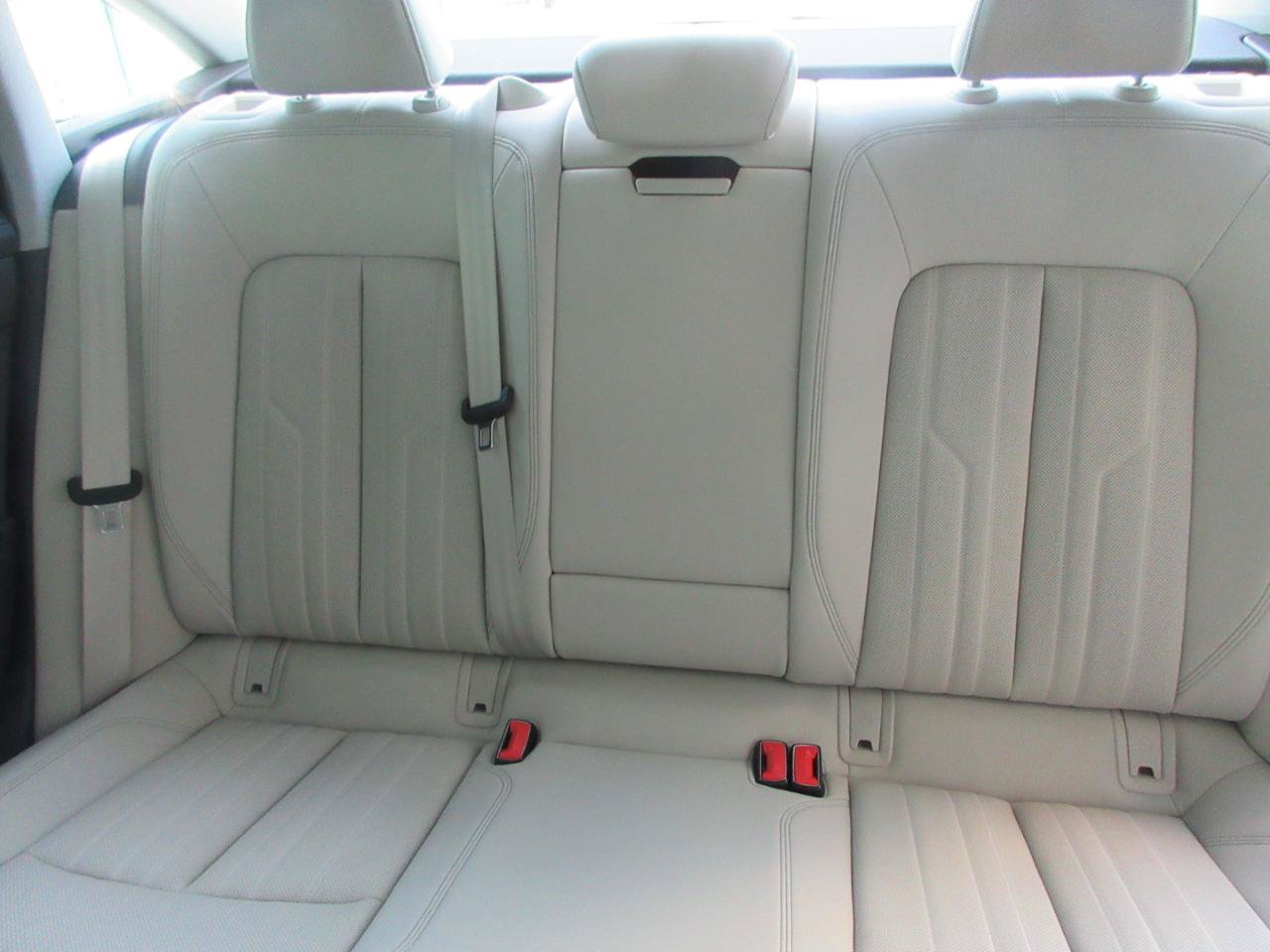 Used 2023 Audi A6 Premium Plus w/ Premium Plus Package AWD/4WD image 44