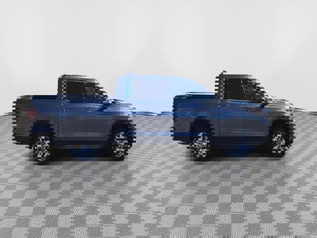 New 2026 Honda Ridgeline RTL image 9