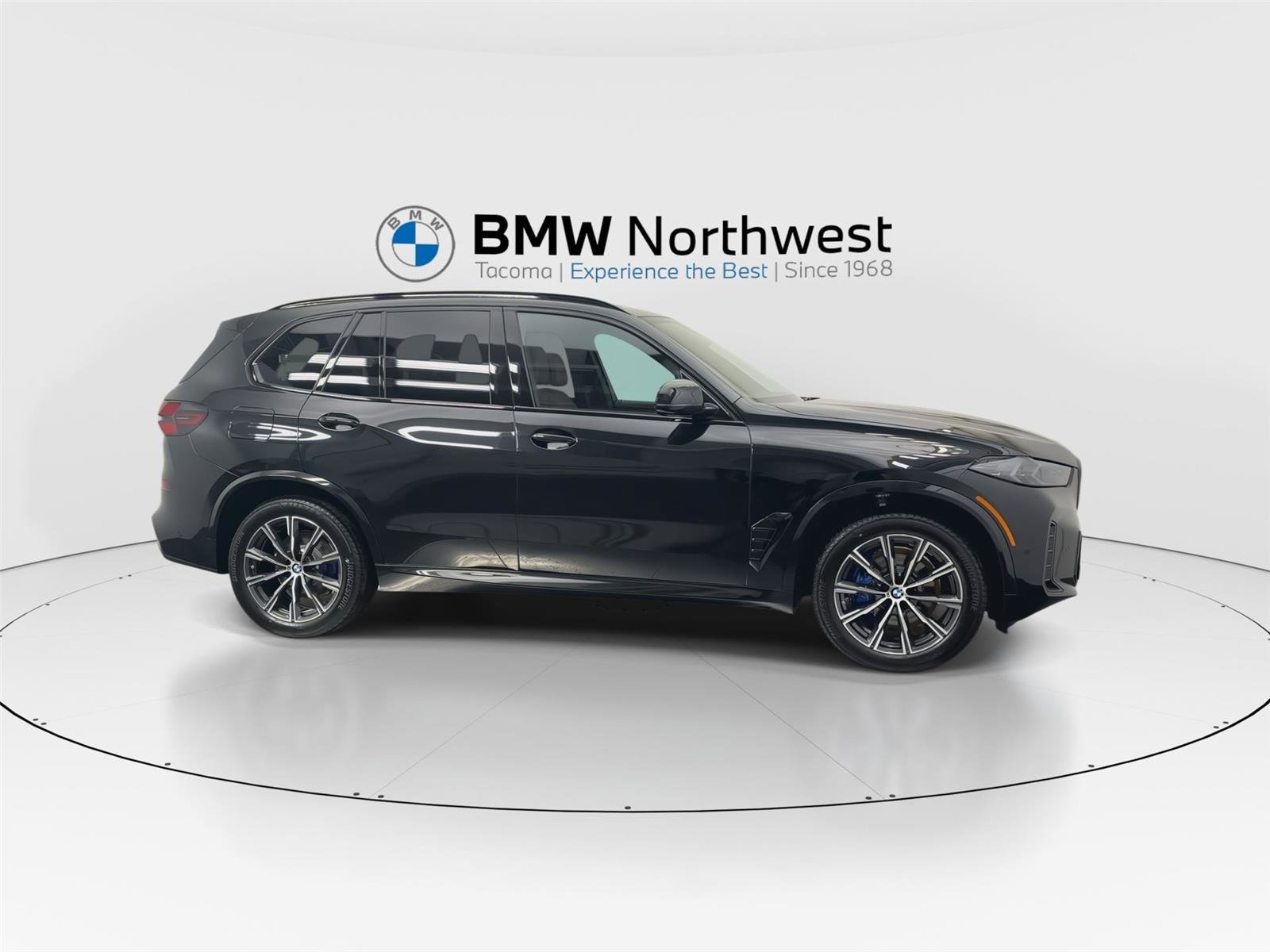 New 2026 BMW X5 xDrive40i image 5