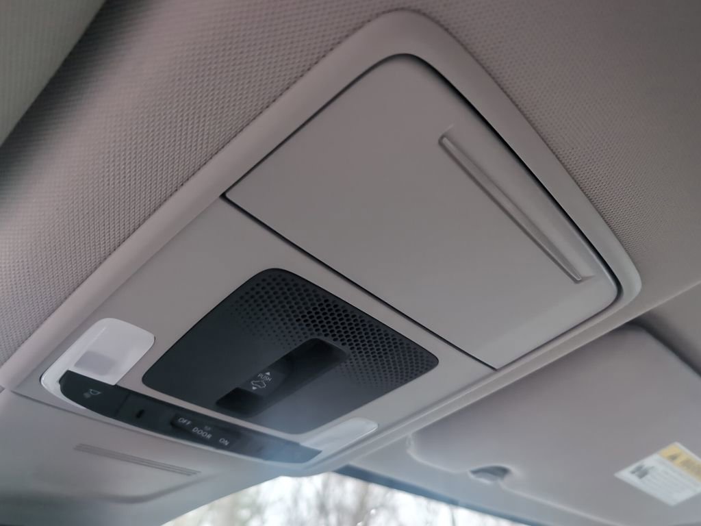 New 2026 Honda CR-V EX-L image 30