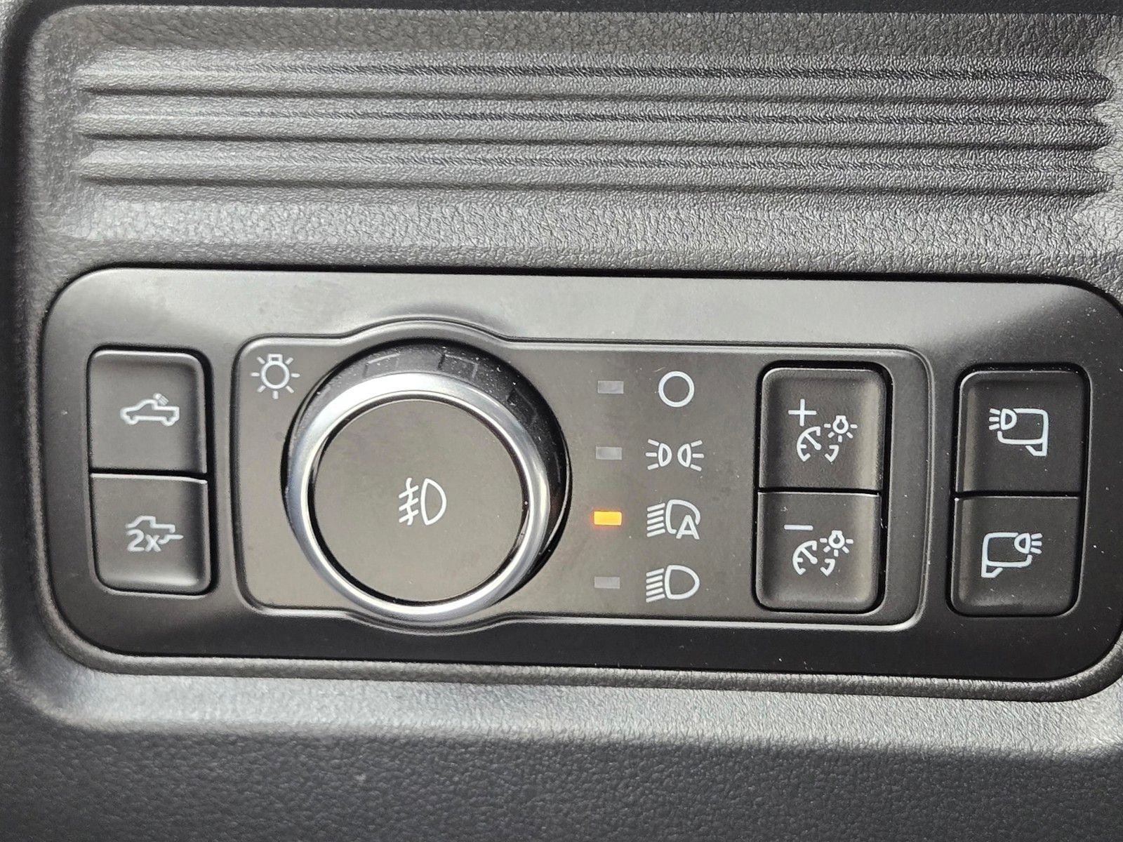 New 2026 Ford F250 4x4 Crew Cab Super Duty image 21