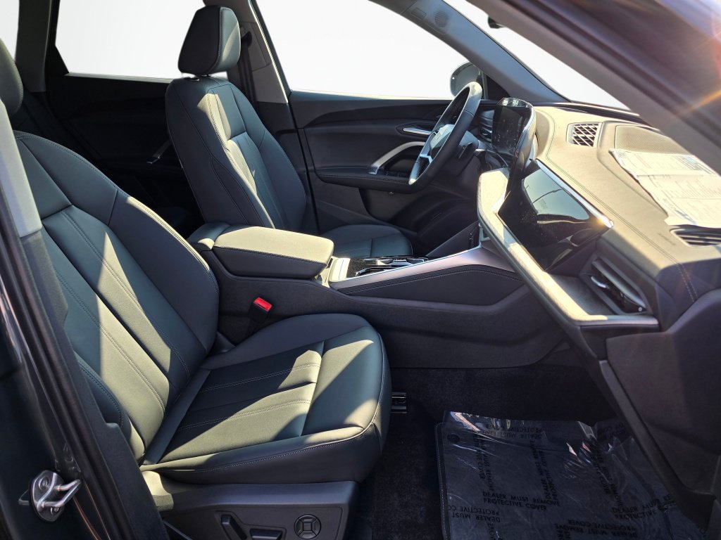 New 2026 Audi Q5 Premium Plus AWD/4WD image 27