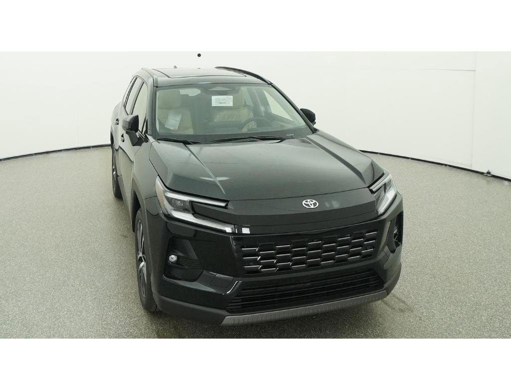 New 2026 Toyota RAV4 Limited image 14