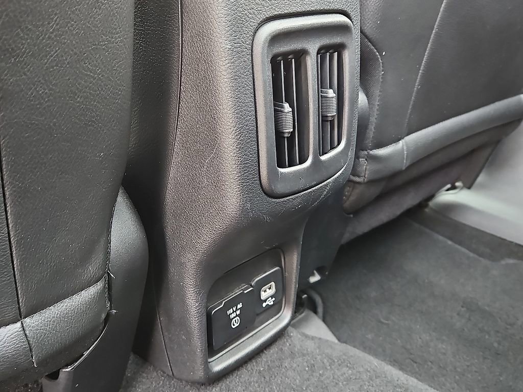 Used 2019 Jeep Compass Limited w/ Advanced Safety Group image 11