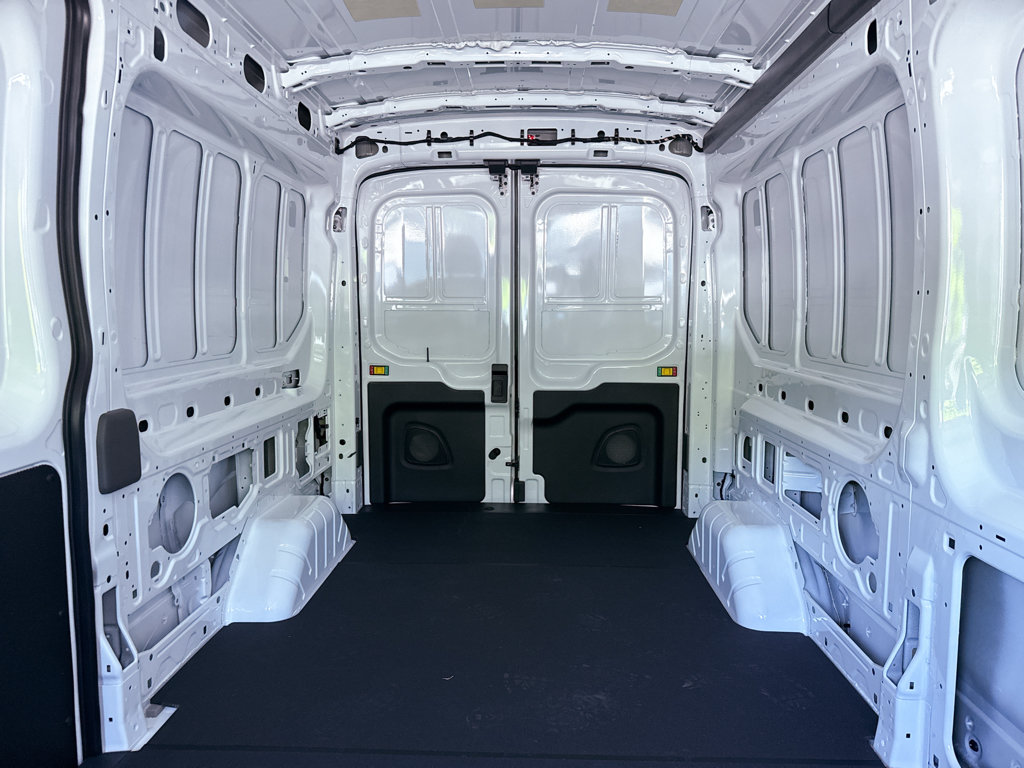 New 2026 Ford Transit 150 148 Medium Roof RWD image 8
