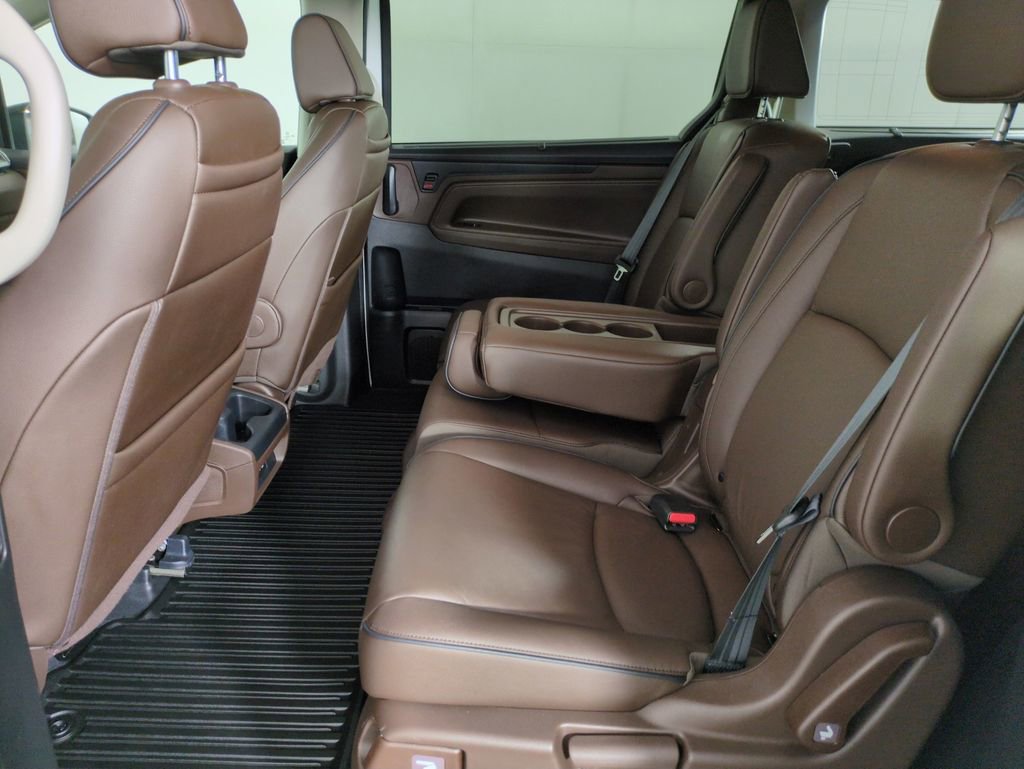 Used 2026 Honda Odyssey Touring image 24
