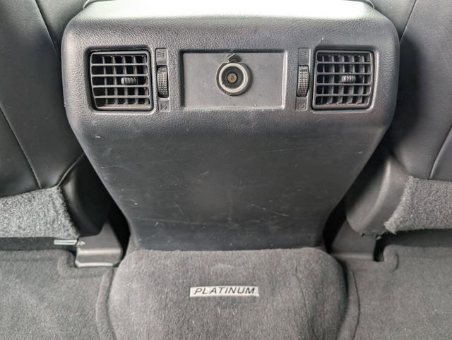 Used 2018 Toyota Tundra Platinum image 11