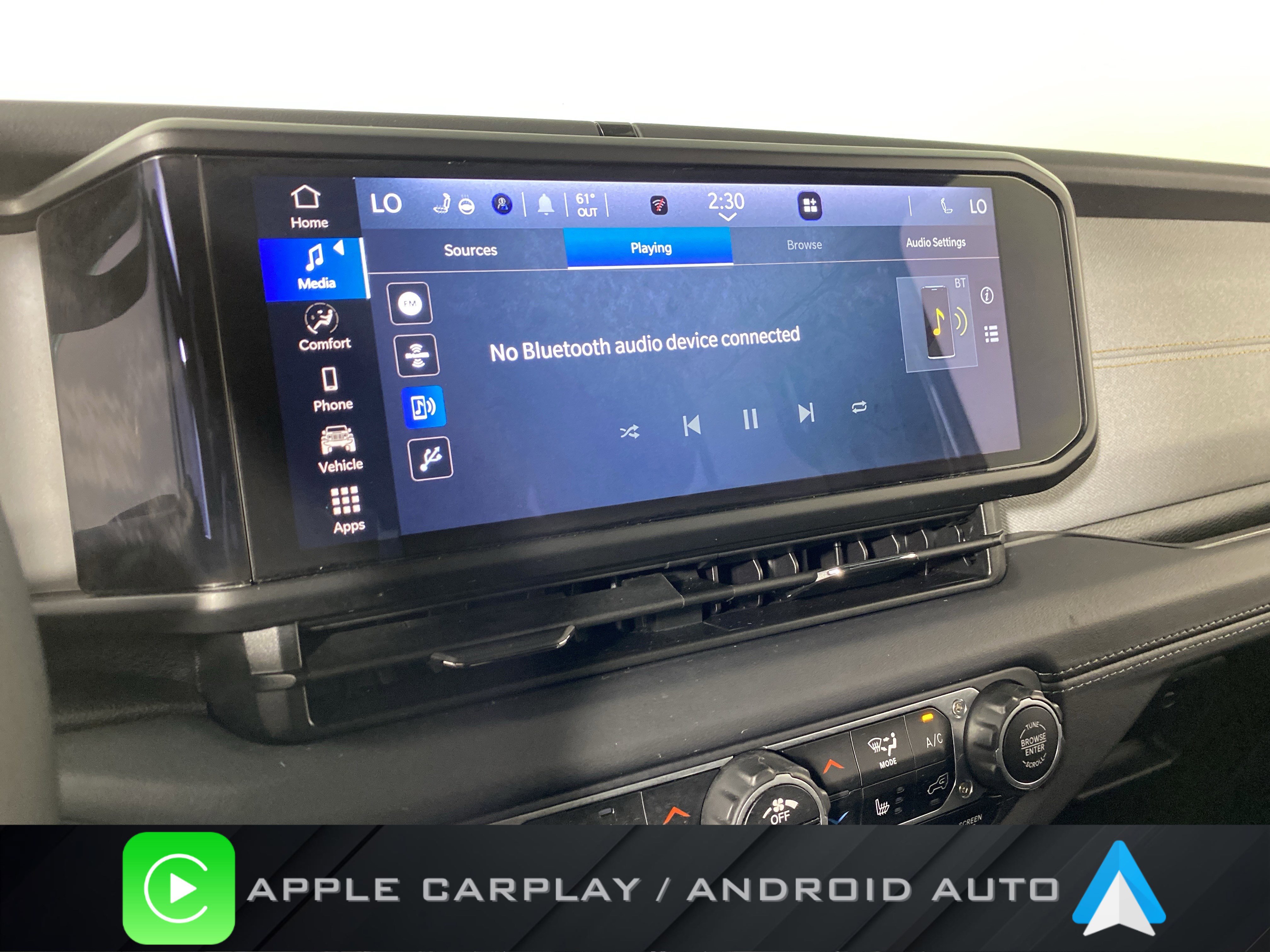 Used 2025 Jeep Wrangler Sahara w/ Safety Group image 4