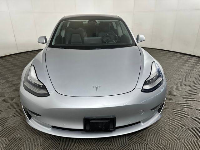 Used 2018 Tesla Model 3 Long Range image 8