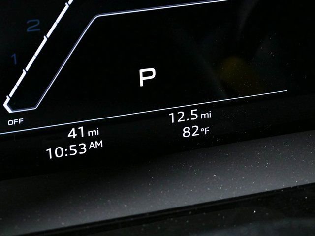 New 2026 Audi RS 3 AWD/4WD image 9